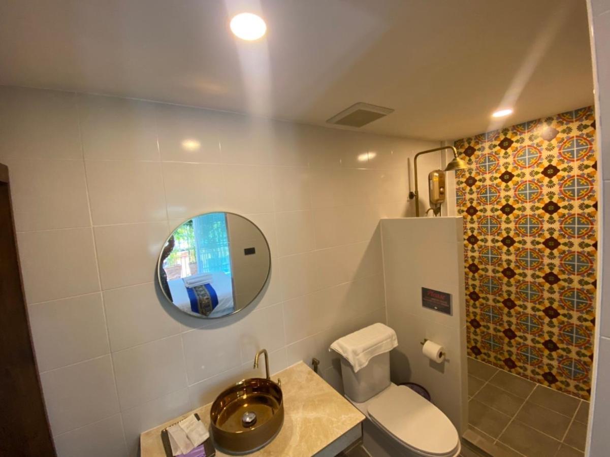 Lemon Guesthouse شيانغ ماي المظهر الخارجي الصورة