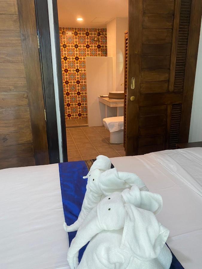 Lemon Guesthouse شيانغ ماي المظهر الخارجي الصورة