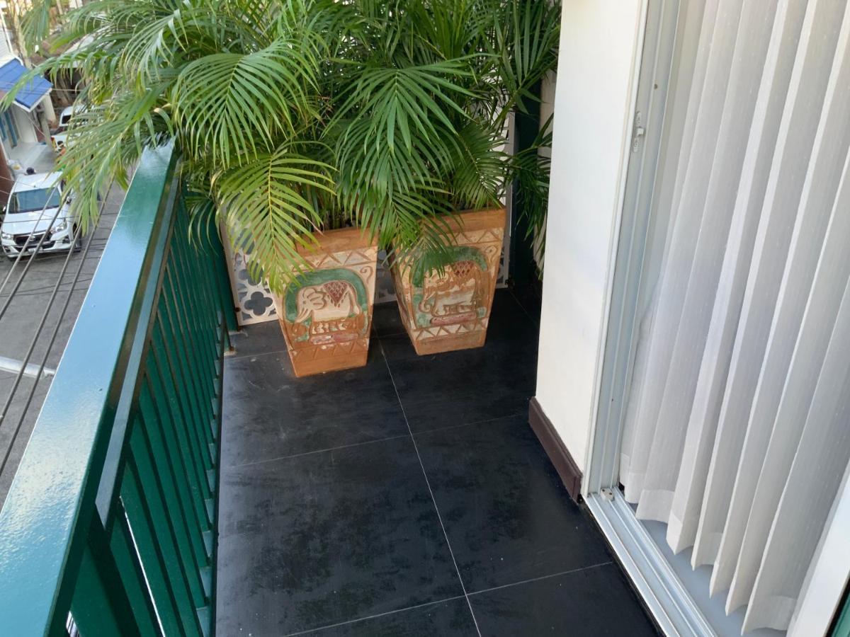 Lemon Guesthouse شيانغ ماي المظهر الخارجي الصورة