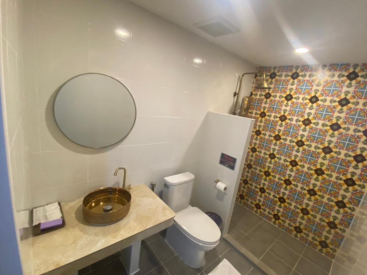 Lemon Guesthouse شيانغ ماي المظهر الخارجي الصورة