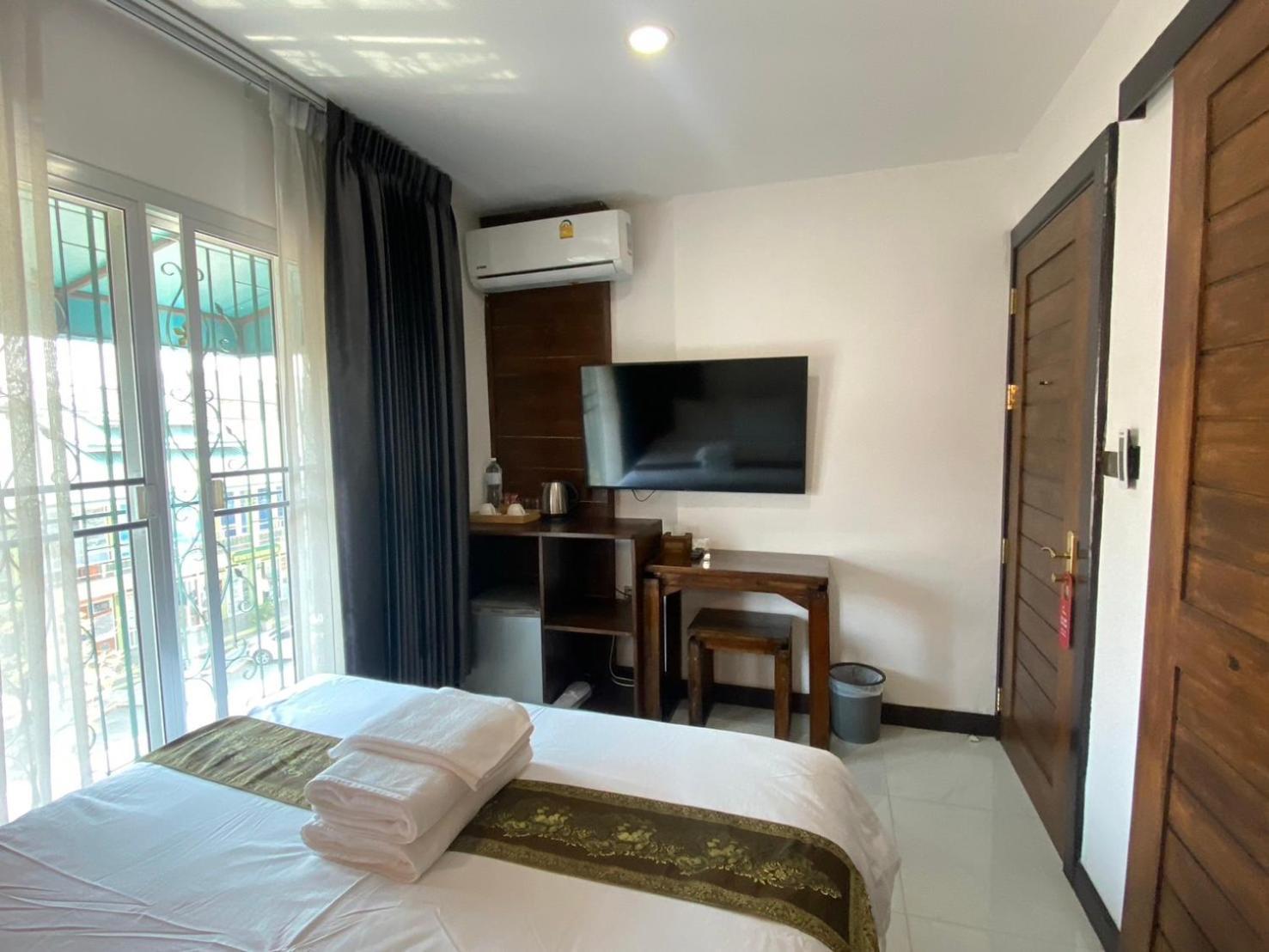 Lemon Guesthouse شيانغ ماي المظهر الخارجي الصورة