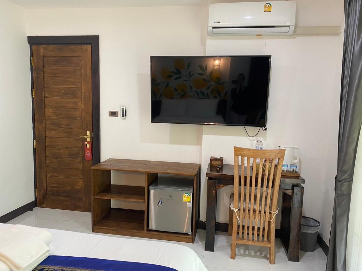 Lemon Guesthouse شيانغ ماي المظهر الخارجي الصورة