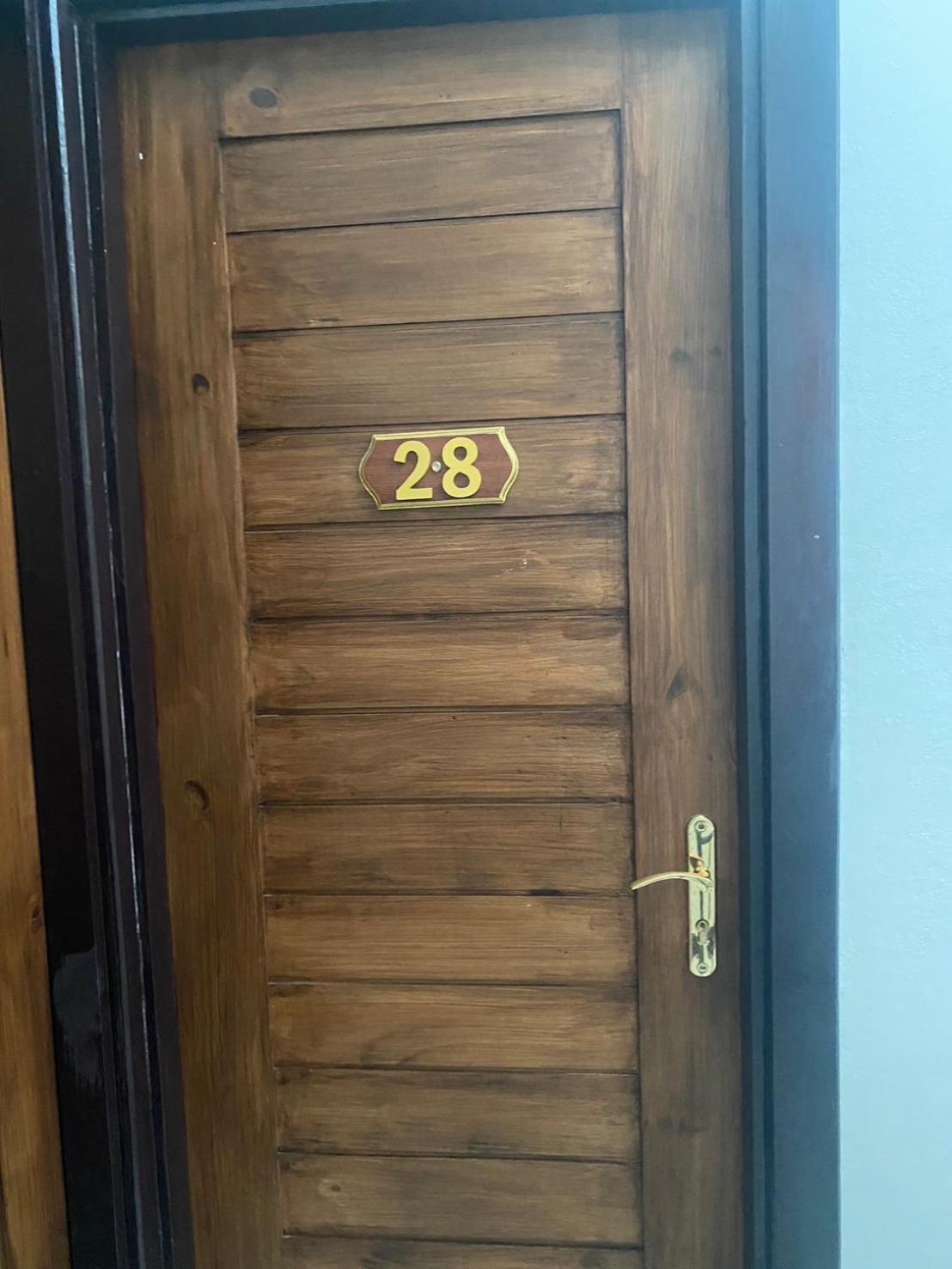 Lemon Guesthouse شيانغ ماي المظهر الخارجي الصورة