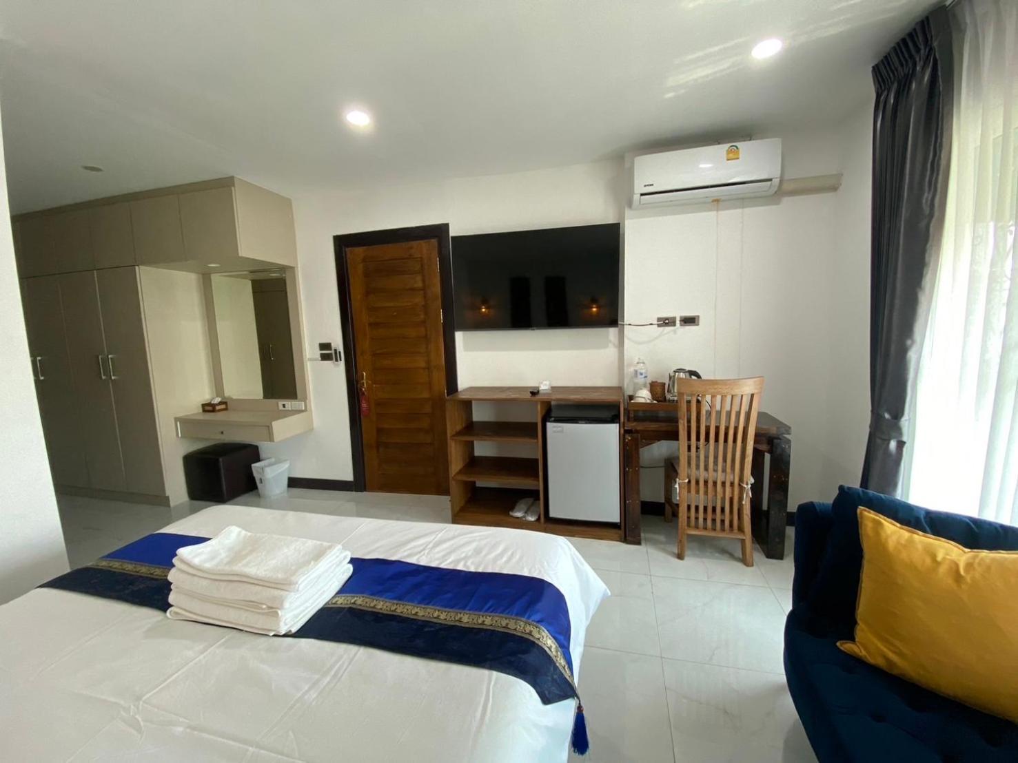 Lemon Guesthouse شيانغ ماي المظهر الخارجي الصورة
