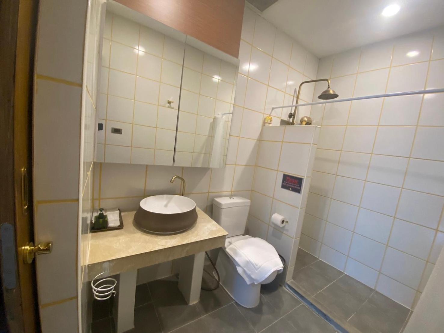 Lemon Guesthouse شيانغ ماي المظهر الخارجي الصورة