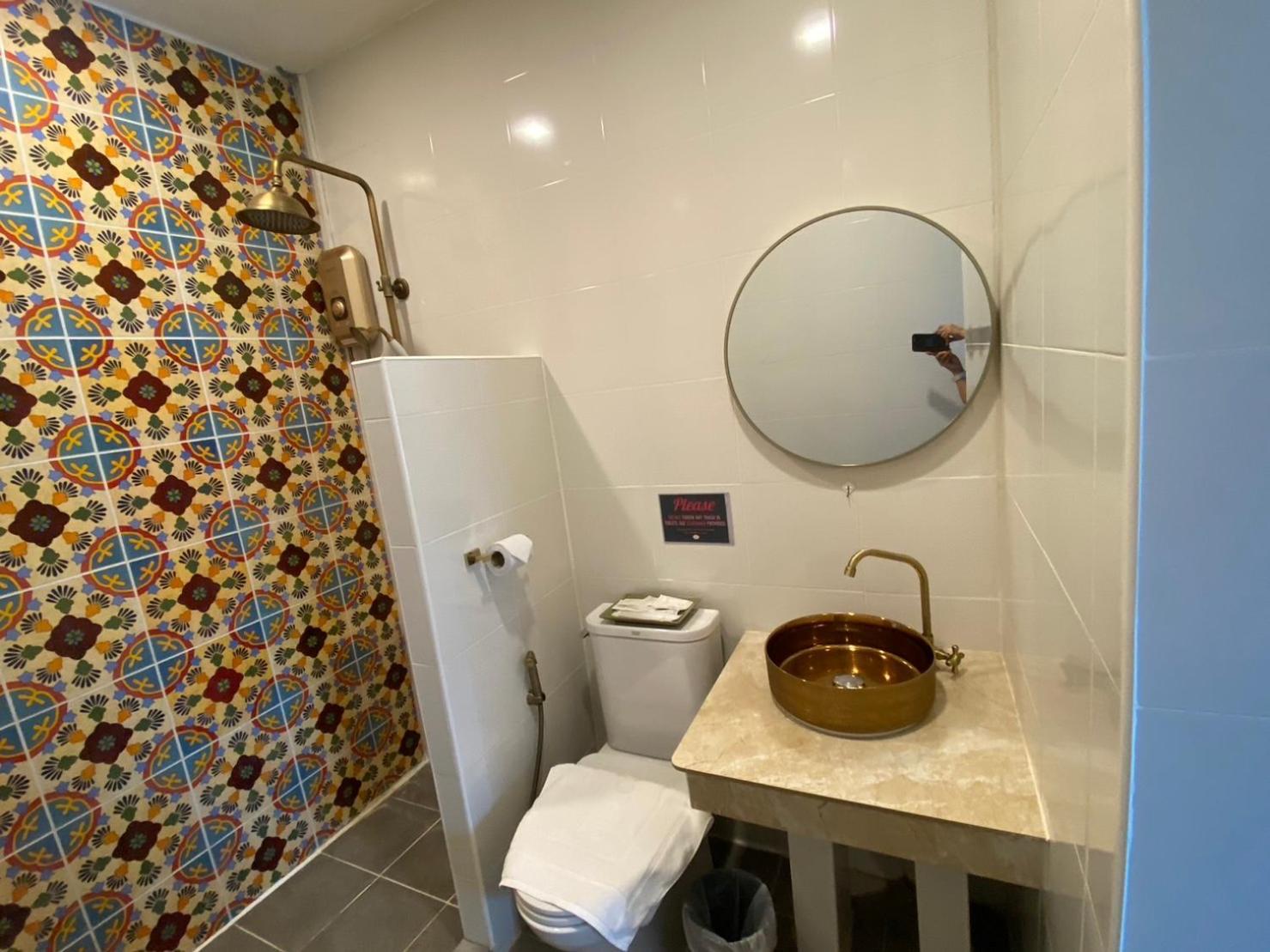 Lemon Guesthouse شيانغ ماي المظهر الخارجي الصورة