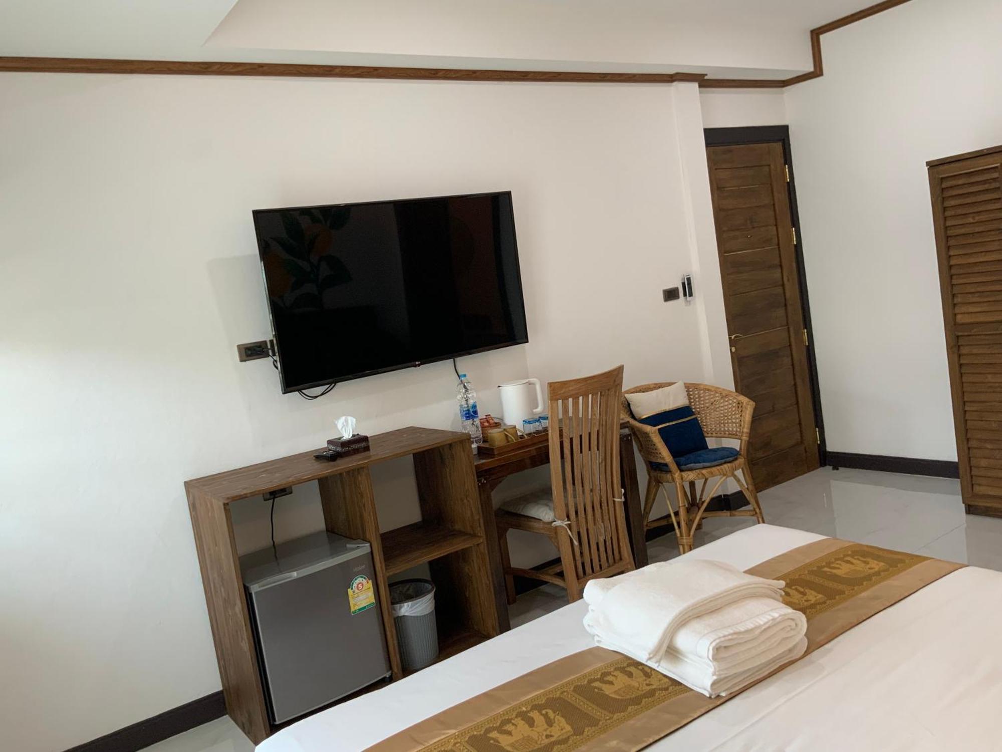 Lemon Guesthouse شيانغ ماي المظهر الخارجي الصورة